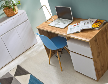 Biurko kolekcja Maestro