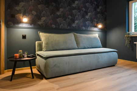 Rozkładana kanapa LETIZIA