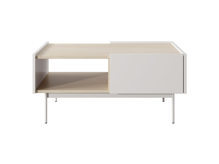 Nowoczesny stolik kawowy kolekcja Bahia dostępna w 2 kolorach