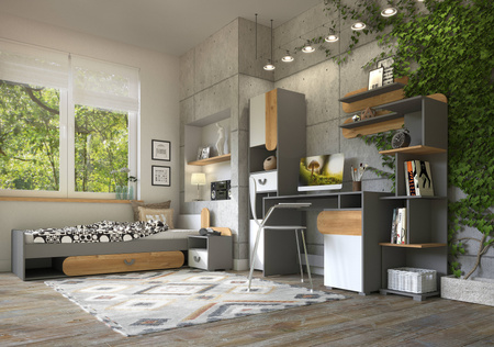 Biurko kolekcja Cadenza