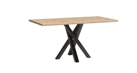 Solidny rozkładany stół kolekcja Camelo