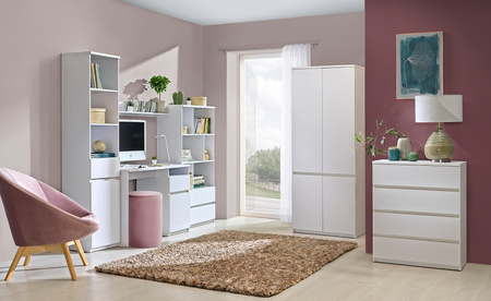 Biurko kolekcja Maestro