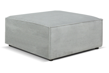 Pufa do sofy modułowej ICE