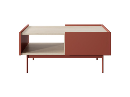 Nowoczesny stolik kawowy kolekcja Bahia dostępna w 2 kolorach