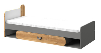 Łóżko kolekcja Cadenza