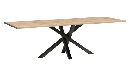 Solidny rozkładany stół kolekcja Camelo