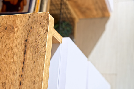 Biurko kolekcja Maestro