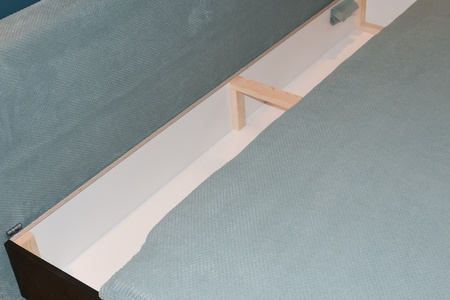 Rozkładana kanapa LETIZIA