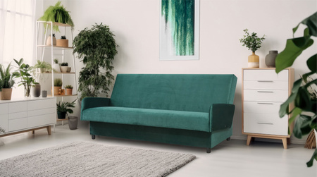 Rozkładana wersalka BIO