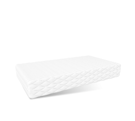 Materac 200x120 wysokość 12 cm - dostępny w trzech wariantach wypełnienia