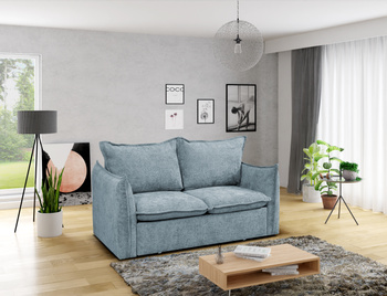 Sofa z funkcją spania Harmonic