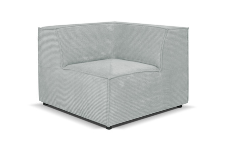 Róg do sofy modułowej ICE